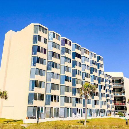 Top Of The Gulf 111 Panama City Beach Buitenkant foto