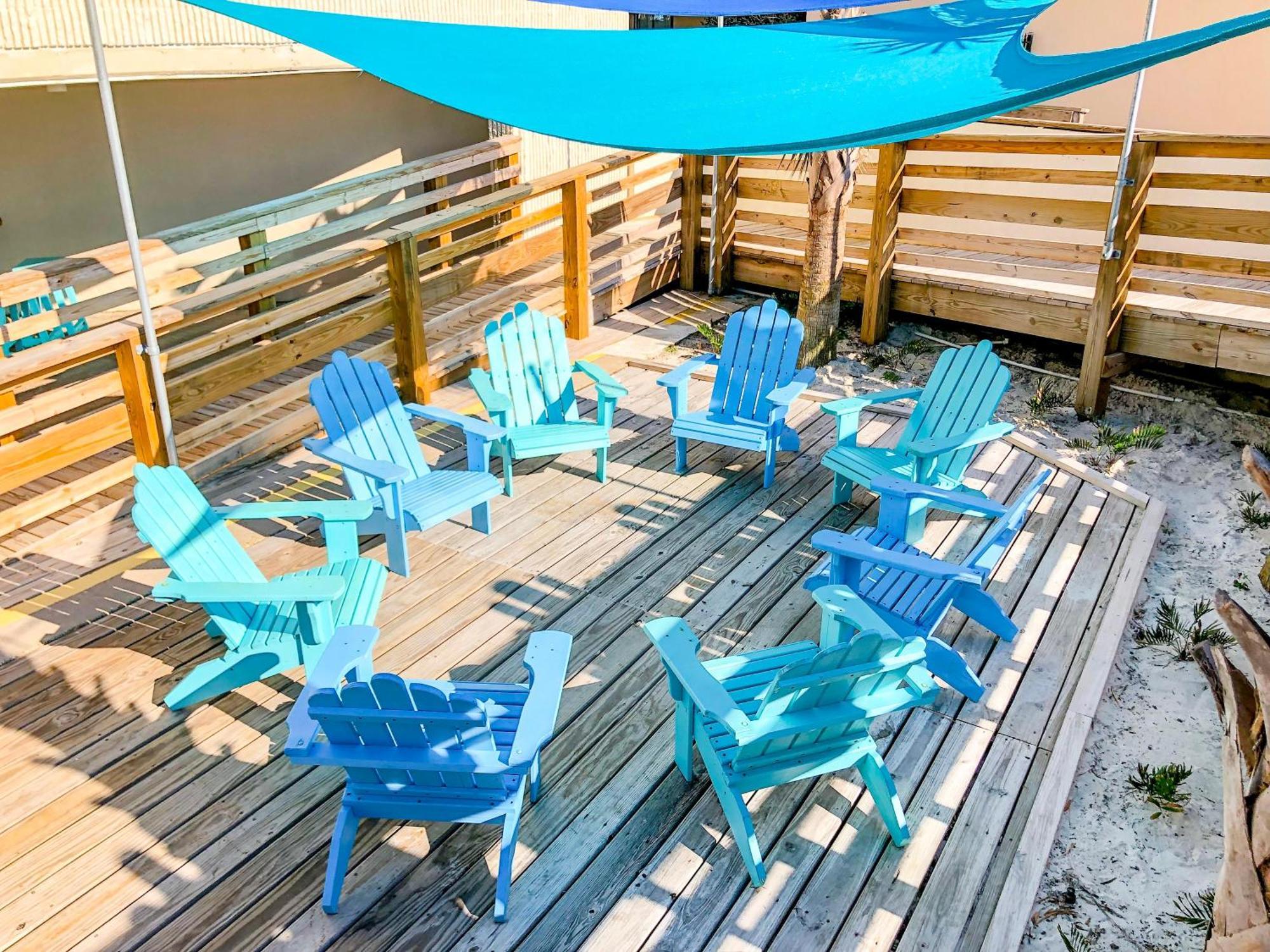 Top Of The Gulf 111 Panama City Beach Buitenkant foto